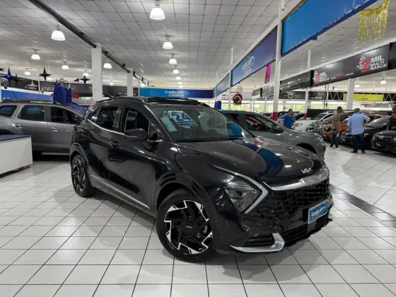 KIA SPORTAGE 1.6 TGDI MHEV EX PRESTIGE DCT KIA SPORTAGE 1.6 TGDI MHEV EX PRESTIGE DCT