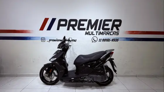 KYMCO AGILITY 16+ 200i ABS 