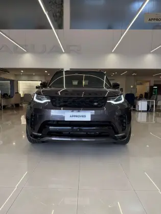 LAND ROVER DISCOVERY 3.0 D300 TURBO DIESEL MHEV R-DYNAMIC HSE AUTOMÁTICO