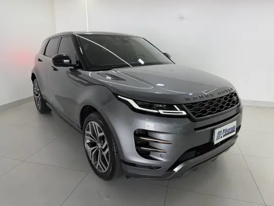 LAND ROVER RANGE ROVER EVOQUE 2.0 P250 FLEX R-DYNAMIC SE AWD AUTOMÁTICO