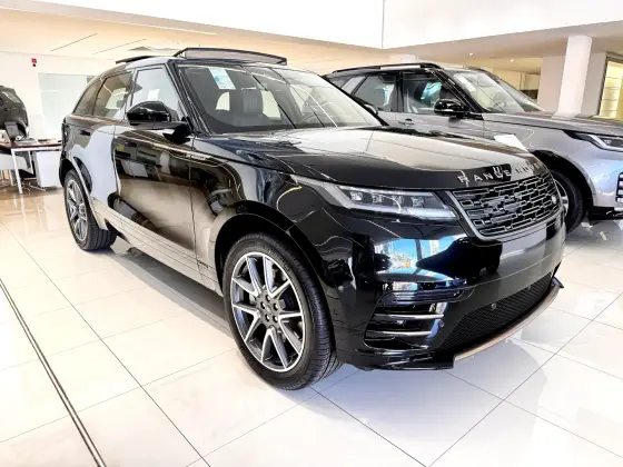 LAND ROVER RANGE ROVER VELAR 2.0 P400E PHEV AUTOBIOGRAPHY AUTOMÁTICO LAND ROVER RANGE ROVER VELAR 2.0 P400E PHEV AUTOBIOGRAPHY AUTOMÁTICO