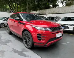 LAND ROVER RANGE ROVER EVOQUE 2.0 P300 GASOLINA MHEV R-DYNAMIC HSE AWD AUTOMÁTICO LAND ROVER RANGE ROVER EVOQUE 2.0 P300 GASOLINA MHEV R-DYNAMIC HSE AWD AUTOMÁTICO