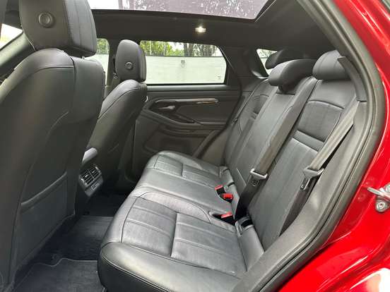 LAND ROVER-RANGE ROVER EVOQUE-2.0 P300 GASOLINA MHEV R-DYNAMIC HSE AWD AUTOMÁTICO LAND ROVER-RANGE ROVER EVOQUE-2019