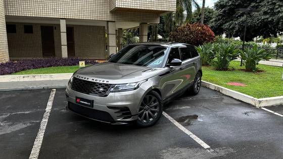 Imagem de LAND ROVER RANGE ROVER VELAR 3.0 V6 P380 GASOLINA R-DYNAMIC SE AUTOMÁTICO