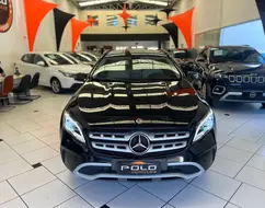 MERCEDES-BENZ GLA 200 1.6 CGI FLEX STYLE 7G-DCT MERCEDES-BENZ GLA 200 1.6 CGI FLEX STYLE 7G-DCT