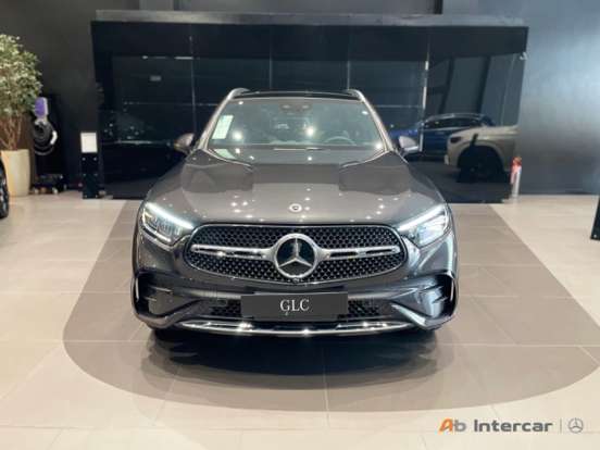MERCEDES-BENZ-GLC 300-2026