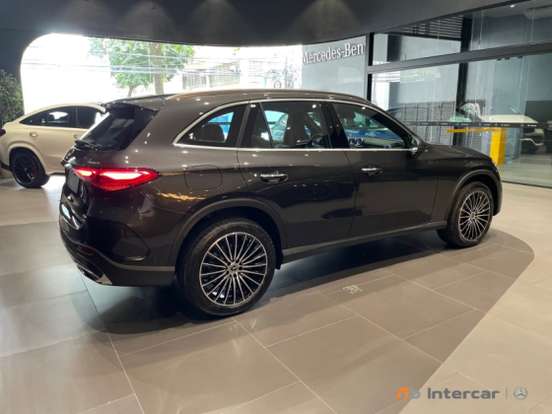 MERCEDES-BENZ-GLC 300-2.0 MHEV AMG LINE 4MATIC 9G-TRONIC MERCEDES-BENZ-GLC 300-2026