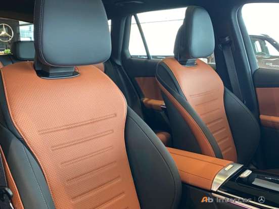 MERCEDES-BENZ-GLC 300-2.0 MHEV AMG LINE 4MATIC 9G-TRONIC MERCEDES-BENZ-GLC 300-2026