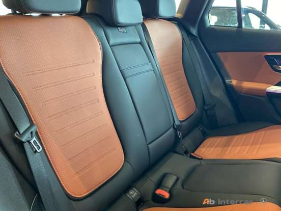 MERCEDES-BENZ-GLC 300-2.0 MHEV AMG LINE 4MATIC 9G-TRONIC MERCEDES-BENZ-GLC 300-2026