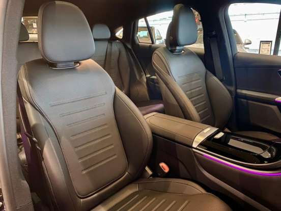MERCEDES-BENZ-GLC 300-2.0 MHEV AMG LINE COUPÉ 4MATIC 9G-TRONIC MERCEDES-BENZ-GLC 300-2026