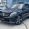 MERCEDES-BENZ GLE 350 3.0 V6 BLUETEC DIESEL 4MATIC 9G-TRONIC MERCEDES-BENZ GLE 350 3.0 V6 BLUETEC DIESEL 4MATIC 9G-TRONIC