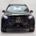 MERCEDES-BENZ GLS 450 3.0 I6 GASOLINA 4MATIC 9G-TRONIC MERCEDES-BENZ GLS 450 3.0 I6 GASOLINA 4MATIC 9G-TRONIC
