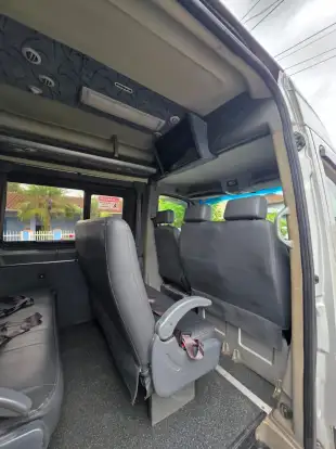 MERCEDES-BENZ-SPRINTER-2.2 CDI DIESEL VAN 415 LONGO 16L MANUAL MERCEDES-BENZ-SPRINTER-2017