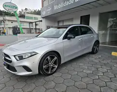 MERCEDES-BENZ A 250 2.0 CGI GASOLINA VISION 7G-DCT MERCEDES-BENZ A 250 2.0 CGI GASOLINA VISION 7G-DCT