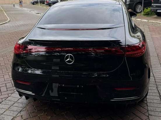 MERCEDES-BENZ-EQE 350+-96 KW ELÉTRICO MERCEDES-BENZ-EQE 350+-2025
