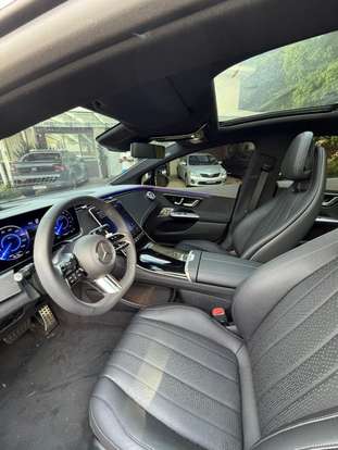 MERCEDES-BENZ-EQE 350+-2025