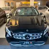 MERCEDES-BENZ GLA 200 1.6 CGI FLEX ADVANCE 7G-DCT MERCEDES-BENZ GLA 200 1.6 CGI FLEX ADVANCE 7G-DCT