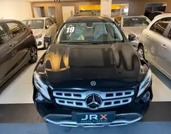 MERCEDES-BENZ GLA 200 1.6 CGI FLEX ADVANCE 7G-DCT MERCEDES-BENZ GLA 200 1.6 CGI FLEX ADVANCE 7G-DCT