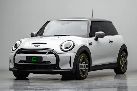 MINI COOPER SE SPORT 2P ELÉTRICO