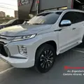 MITSUBISHI PAJERO SPORT 2.4 16V MIVEC TURBO DIESEL HPE-S AWD AUTOMÁTICO MITSUBISHI PAJERO SPORT 2.4 16V MIVEC TURBO DIESEL HPE-S AWD AUTOMÁTICO