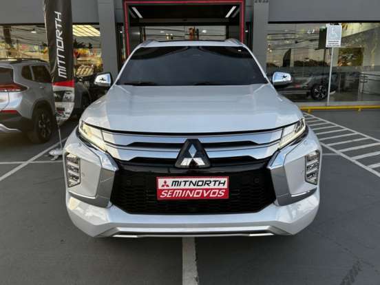 MITSUBISHI-PAJERO SPORT-2023
