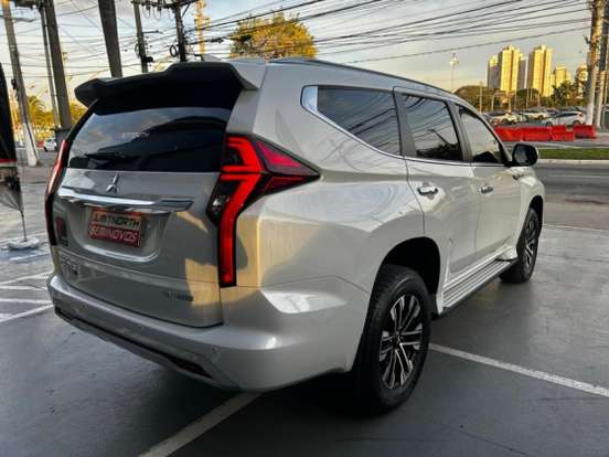 MITSUBISHI-PAJERO SPORT-2023