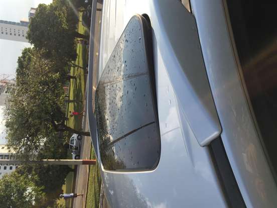 MITSUBISHI-OUTLANDER-3.0 GT 4X4 V6 24V GASOLINA 4P AUTOMÁTICO MITSUBISHI-OUTLANDER-2010