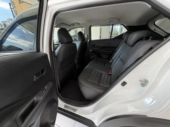 NISSAN KICKS 1.6 16V FLEXSTART ADVANCE XTRONIC