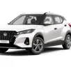 NISSAN KICKS 1.6 16V FLEXSTART S 4P MANUAL NISSAN KICKS 1.6 16V FLEXSTART S 4P MANUAL