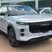 OMODA 7 1.5 TGDI PHEV LUXURY DHT OMODA 7 1.5 TGDI PHEV LUXURY DHT