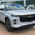 OMODA 7 1.5 TGDI PHEV LUXURY DHT OMODA 7 1.5 TGDI PHEV LUXURY DHT
