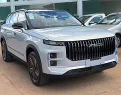 OMODA 7 1.5 TGDI PHEV LUXURY DHT OMODA 7 1.5 TGDI PHEV LUXURY DHT