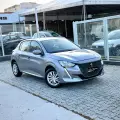 PEUGEOT 208 1.0 FIREFLY FLEX LIKE MANUAL PEUGEOT 208 1.0 FIREFLY FLEX LIKE MANUAL