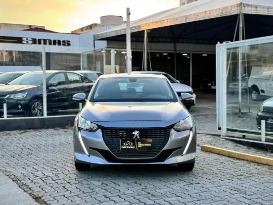 PEUGEOT-208-2023