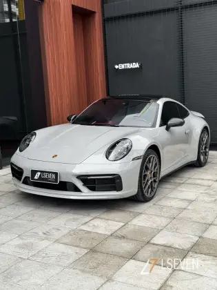 PORSCHE 911 3.0 24V H6 GASOLINA CARRERA 4S PDK PORSCHE 911 3.0 24V H6 GASOLINA CARRERA 4S PDK