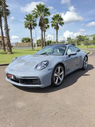 PORSCHE 911 3.0 24V H6 GASOLINA CARRERA PDK PORSCHE 911 3.0 24V H6 GASOLINA CARRERA PDK