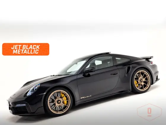 PORSCHE 911 3.8 24V H6 GASOLINA TURBO S PDK