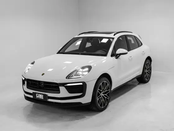 PORSCHE MACAN 2.0 TURBO GASOLINA PDK PORSCHE MACAN 2.0 TURBO GASOLINA PDK