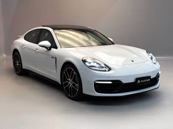 PORSCHE PANAMERA 2.9 V6 E-HYBRID 4 PDK