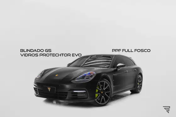 PORSCHE PANAMERA 2.9 V6 E-HYBRID 4 SPORT TURISMO PDK PORSCHE PANAMERA 2.9 V6 E-HYBRID 4 SPORT TURISMO PDK