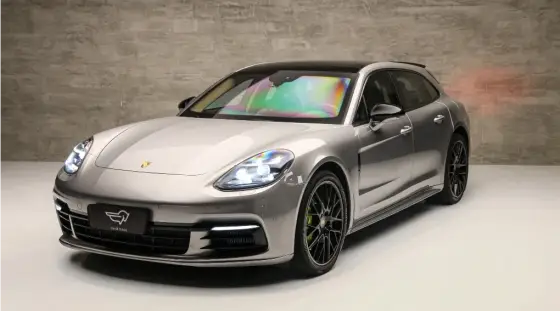 PORSCHE PANAMERA 2.9 V6 E-HYBRID 4 SPORT TURISMO PDK PORSCHE PANAMERA 2.9 V6 E-HYBRID 4 SPORT TURISMO PDK