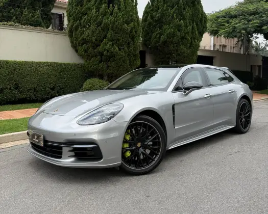 PORSCHE PANAMERA 2.9 V6 E-HYBRID 4 SPORT TURISMO PDK PORSCHE PANAMERA 2.9 V6 E-HYBRID 4 SPORT TURISMO PDK