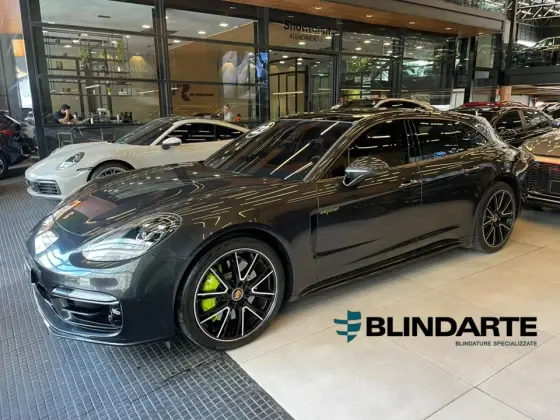 PORSCHE PANAMERA 2.9 V6 E-HYBRID 4 SPORT TURISMO PDK PORSCHE PANAMERA 2.9 V6 E-HYBRID 4 SPORT TURISMO PDK