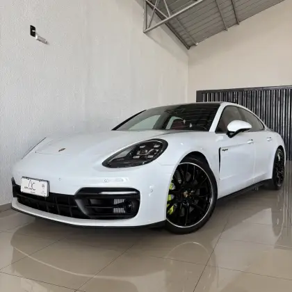 PORSCHE PANAMERA 2.9 V6 E-HYBRID 4S PDK