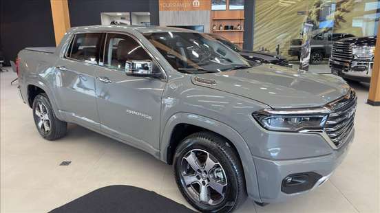 RAM-RAMPAGE-2.2 TURBO DIESEL LARAMIE 4X4 AUTOMÁTICO RAM-RAMPAGE-2026