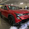 RENAULT BOREAL 1.3 TCE FLEX TECHNO EDC RENAULT BOREAL 1.3 TCE FLEX TECHNO EDC