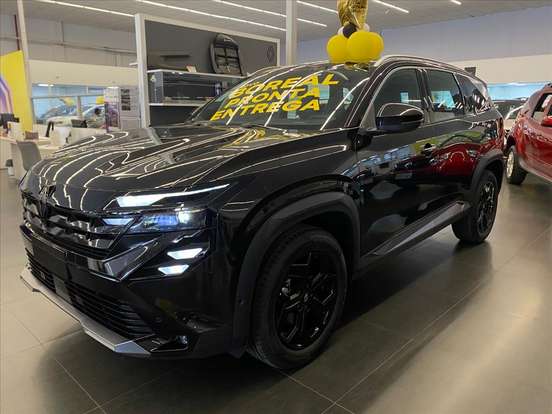 RENAULT-BOREAL-1.3 TCE FLEX TECHNO EDC RENAULT-BOREAL-2025