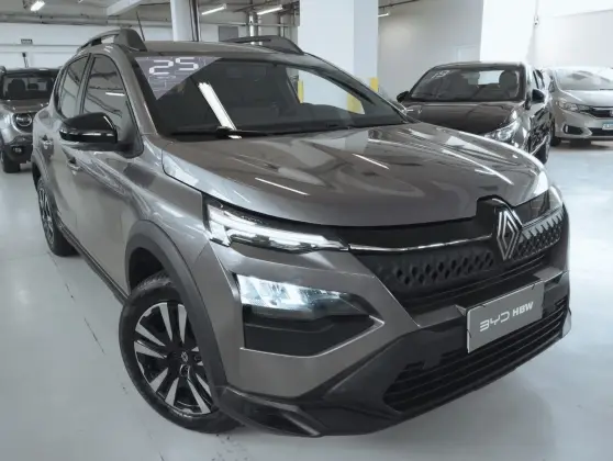 RENAULT KARDIAN 1.0 TCE FLEX EVOLUTION EDC