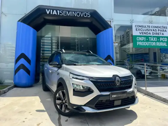 RENAULT KARDIAN 1.0 TCE FLEX PREMIÉRE EDITION EDC