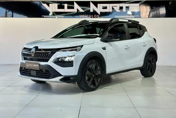 RENAULT KARDIAN 1.0 TCE FLEX PREMIÉRE EDITION EDC